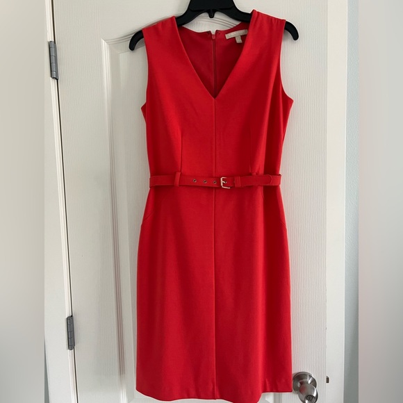 Banana Republic Dresses Banana Republic Sheath Dress Poshmark